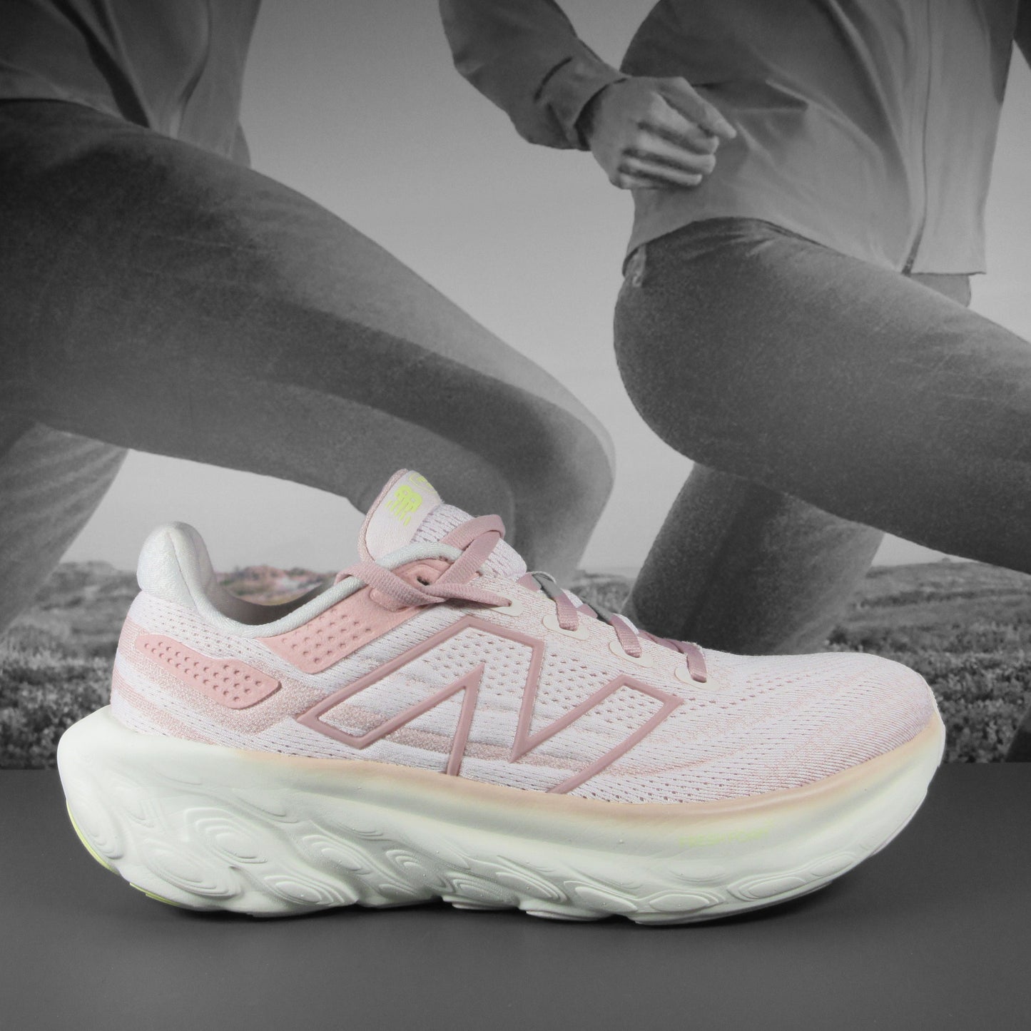 New Balance 1080V13 Womens