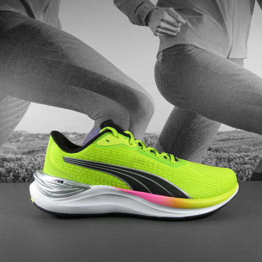 Puma Electrify Nitro 3 Womens