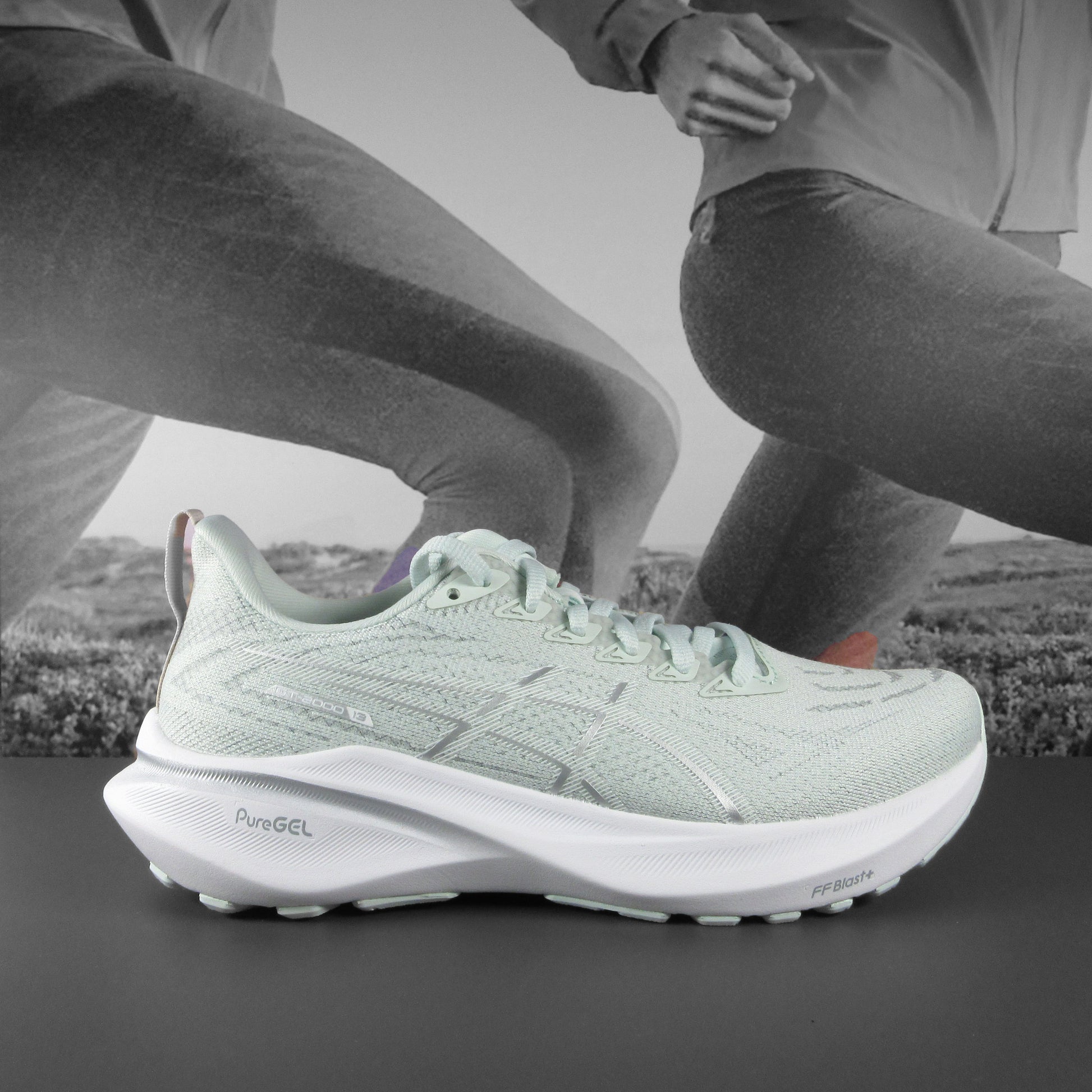 Asics Gt-2000 V13 Womens – Durban Runner - Main Image