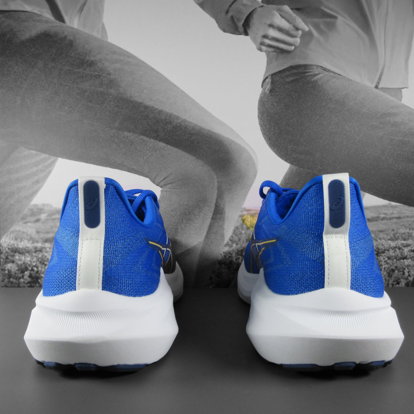 Asics GT-1000 13 Mens