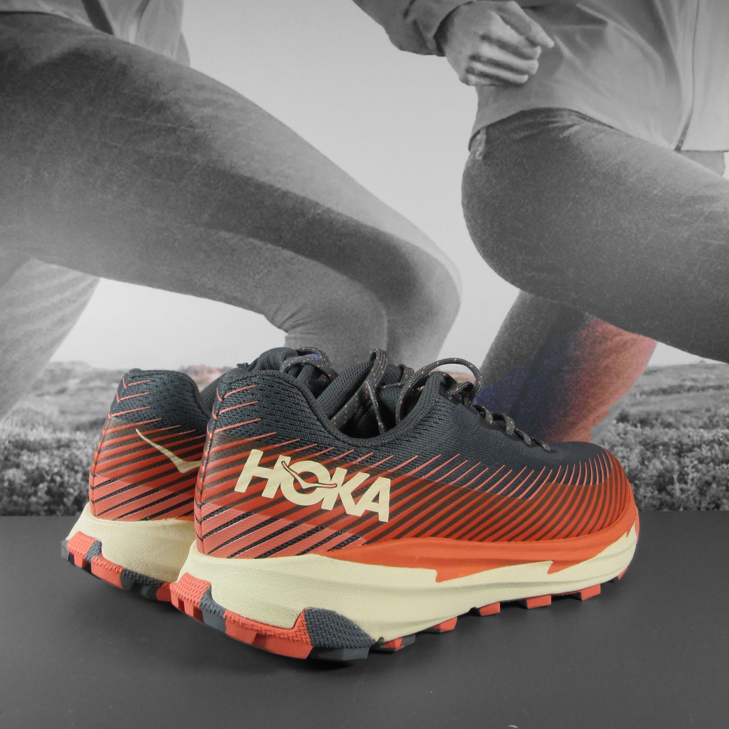 Hoka Torrent 2 Womens