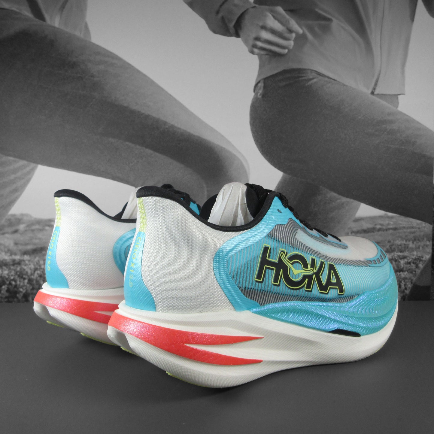 Hoka CIELO X1 2.0