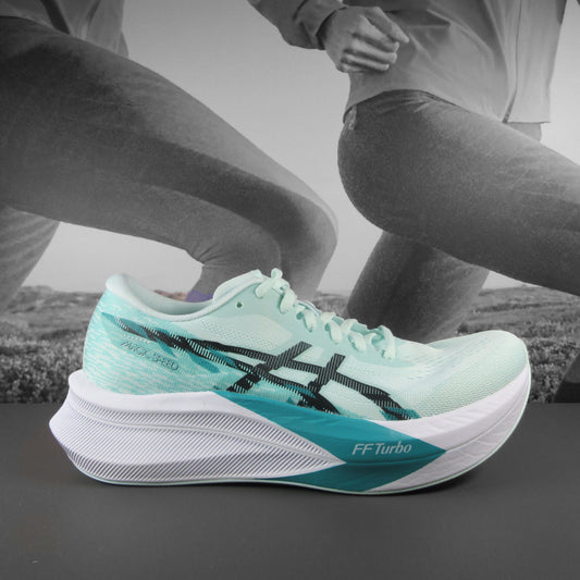 Asics Magic Speed 4 Womens