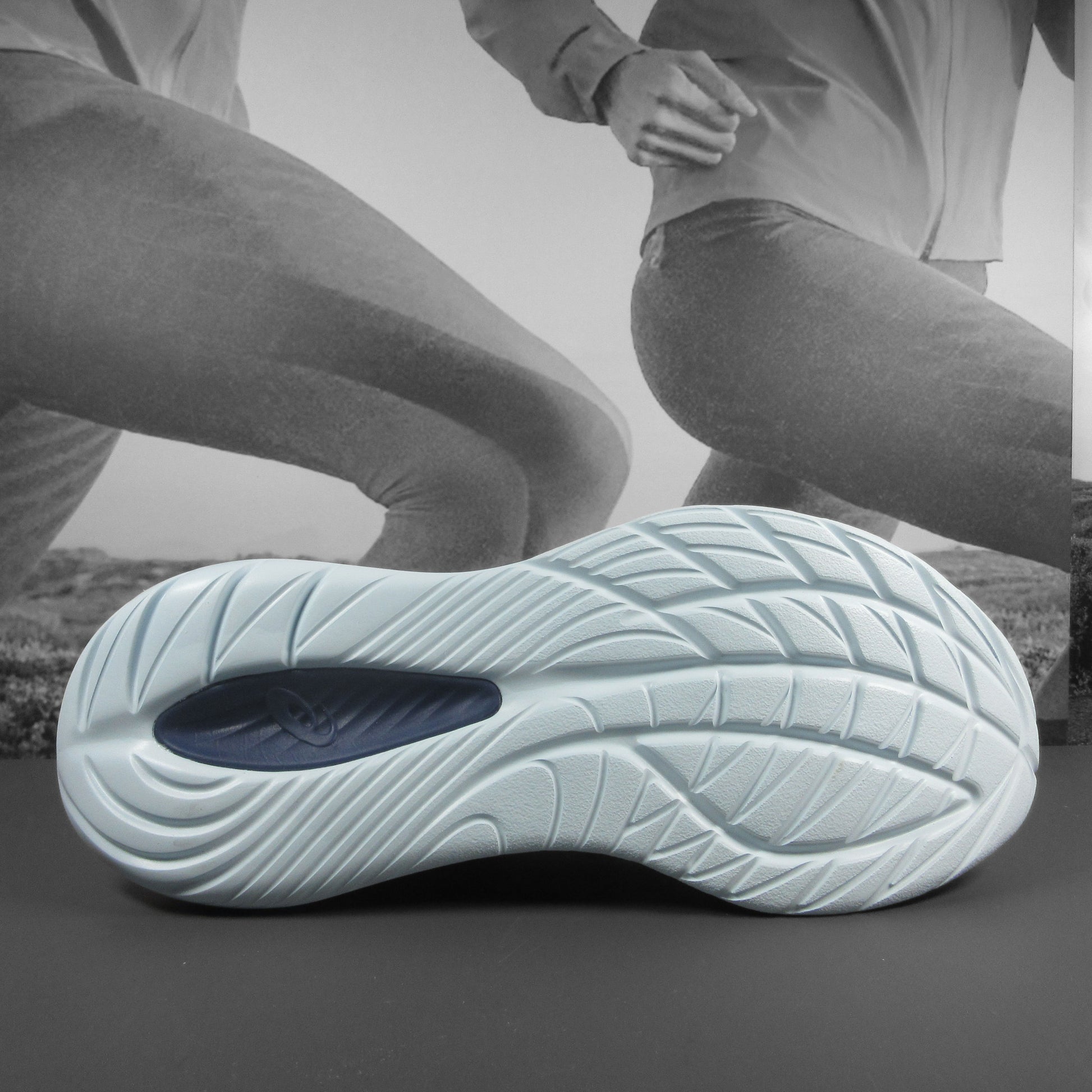 Asics GEL-Cumulus 27 Womens - Durban Runner 5 / INDIGO BLUE/COOL GREY