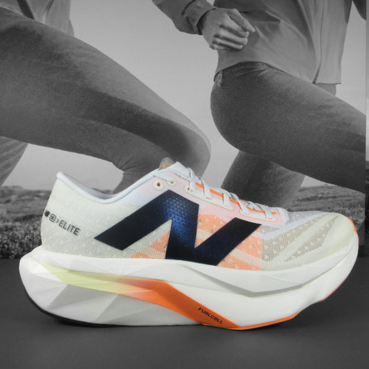 New Balance Supercomp Elite v4 Mens