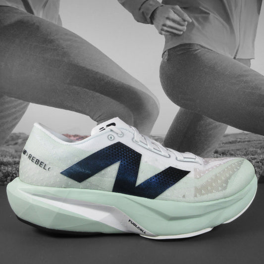 New Balance Fuel Cell Rebel v4 Mens