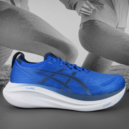Asics GEL-Nimbus 27 Mens