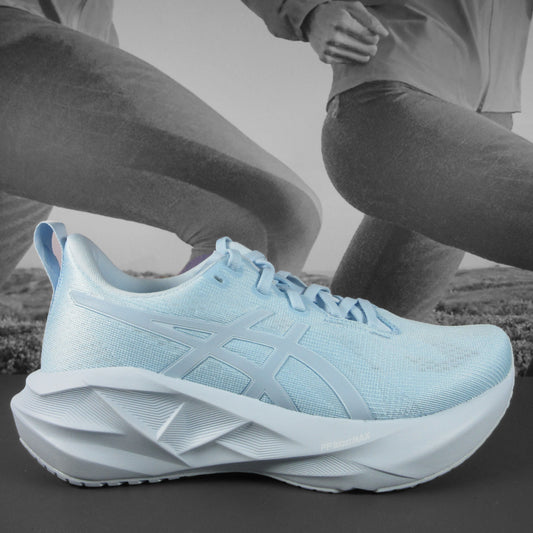 Asics Novablast 5 Lite-Show Womens