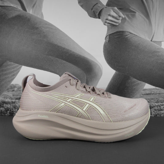 Asics GEL-Nimbus 27 Womens