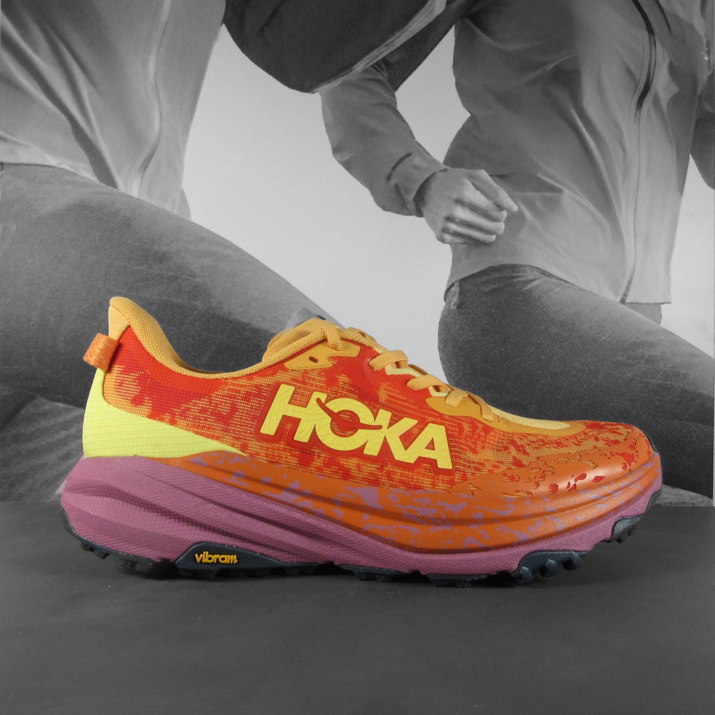 Hoka Speedgoat 6 Mens