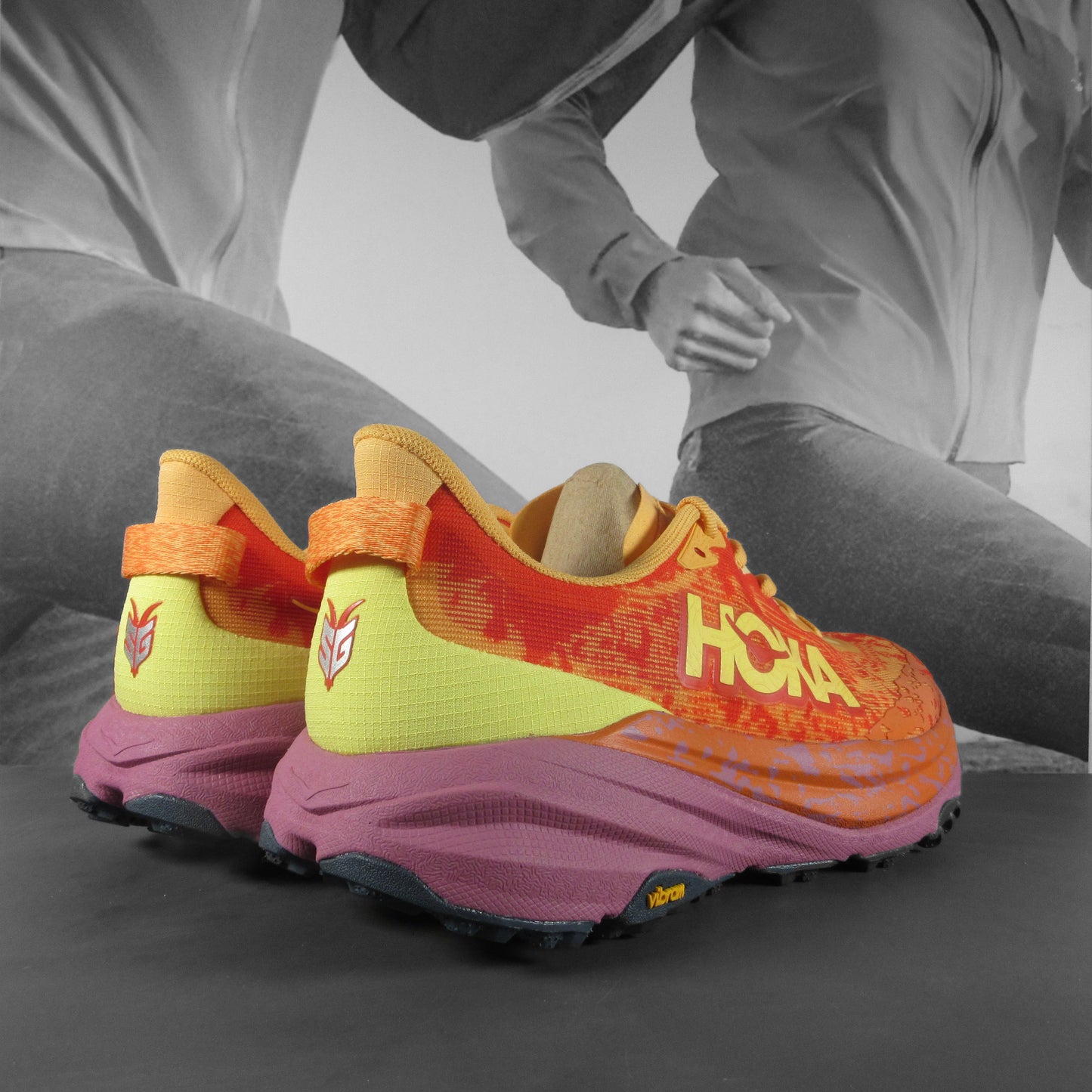 Hoka Speedgoat 6 Mens