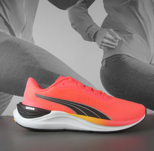 Puma Electrify NITRO 3 Womens