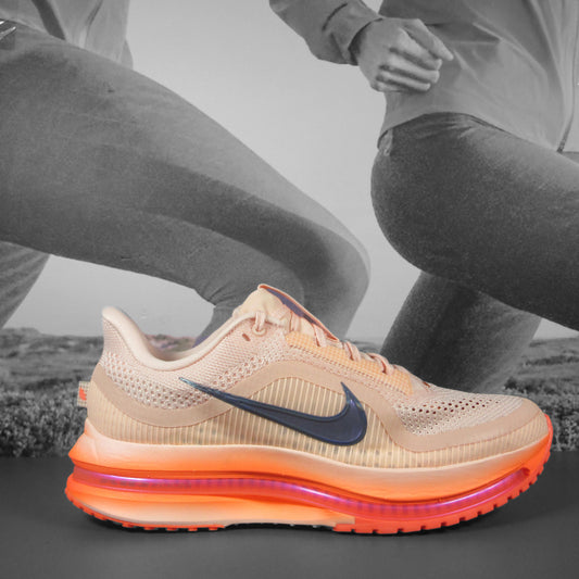 Nike Air Zoom Pegasus Premium Mens - Durban Runner 7.5 / WASHED CORAL/GRIDIRON