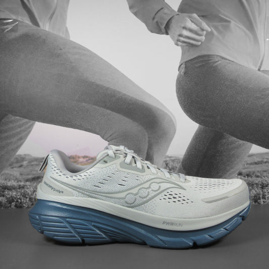 Saucony Guide 18 Mens