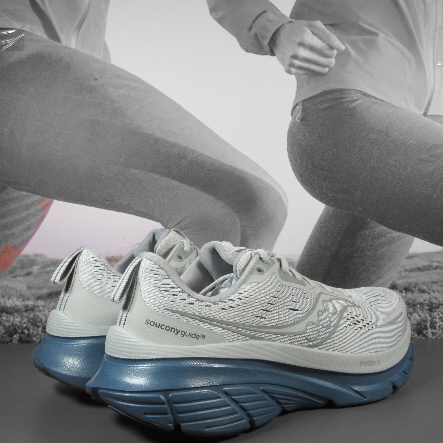 Saucony Guide 18 Mens
