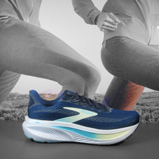 Brooks Ghost 17 Womens