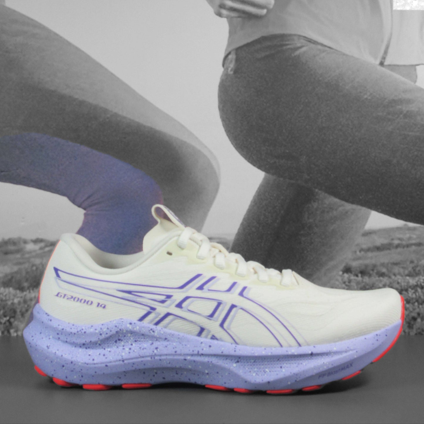 Asics GT-2000 14 Tokyo Womens