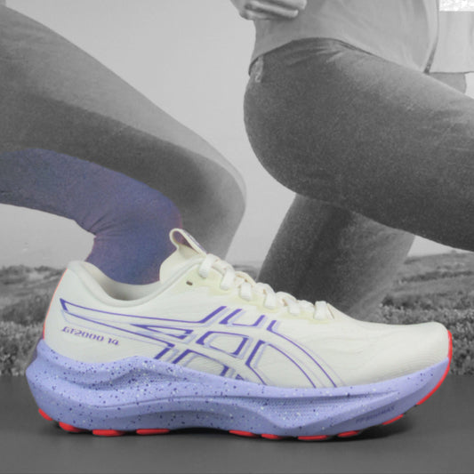 Asics GT-2000 14 Tokyo Special Edition Womens