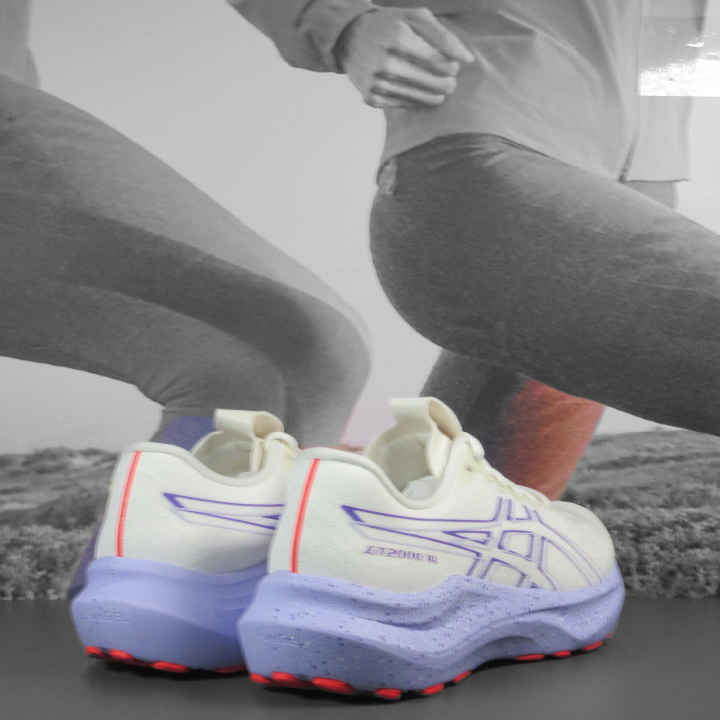 Asics GT-2000 14 Tokyo Womens