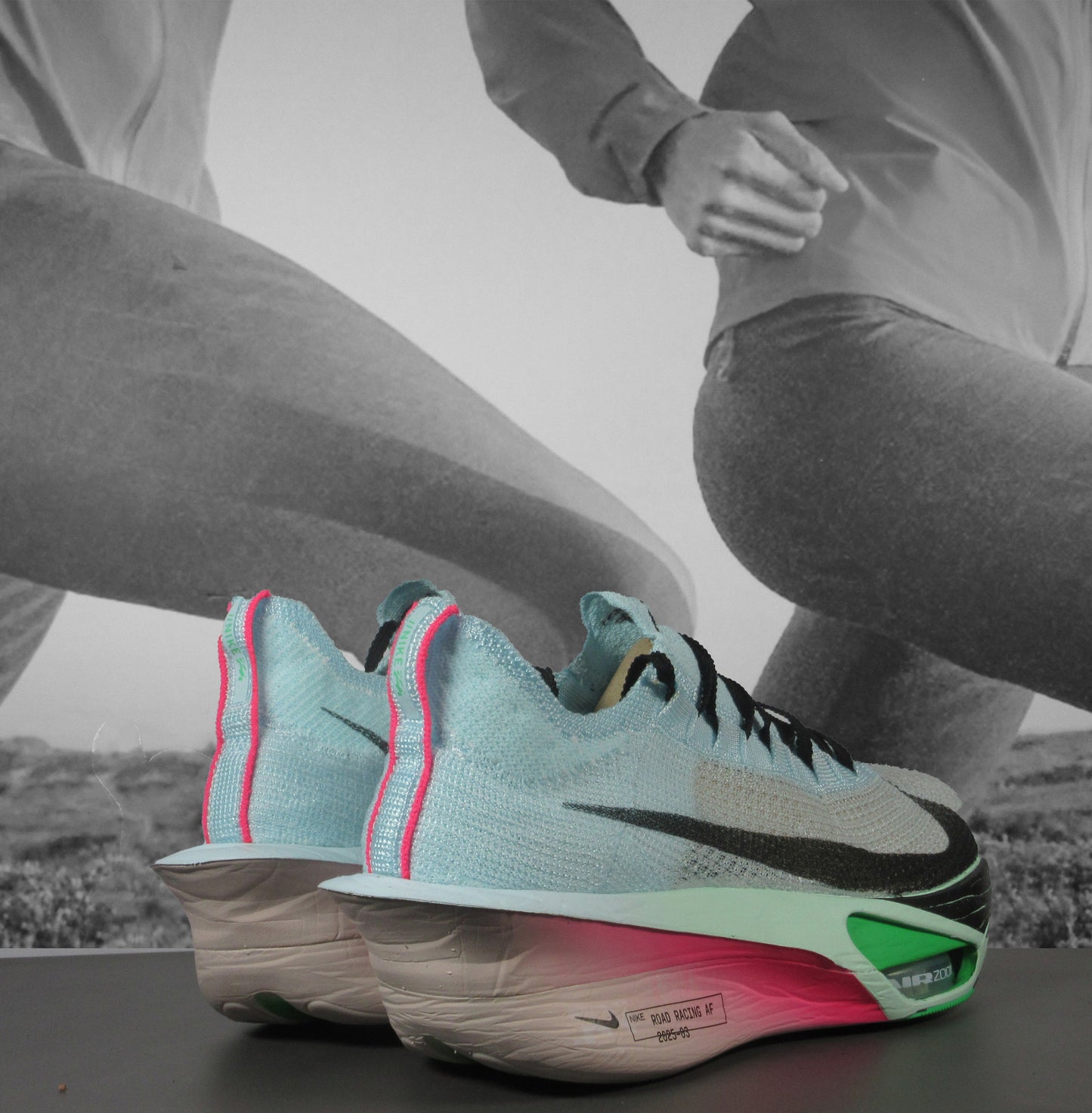 Nike Air Zoom Alphafly 3