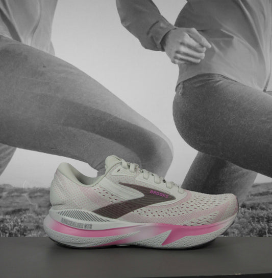 Brooks Adrenaline GTS 24 Womens Running Shoes