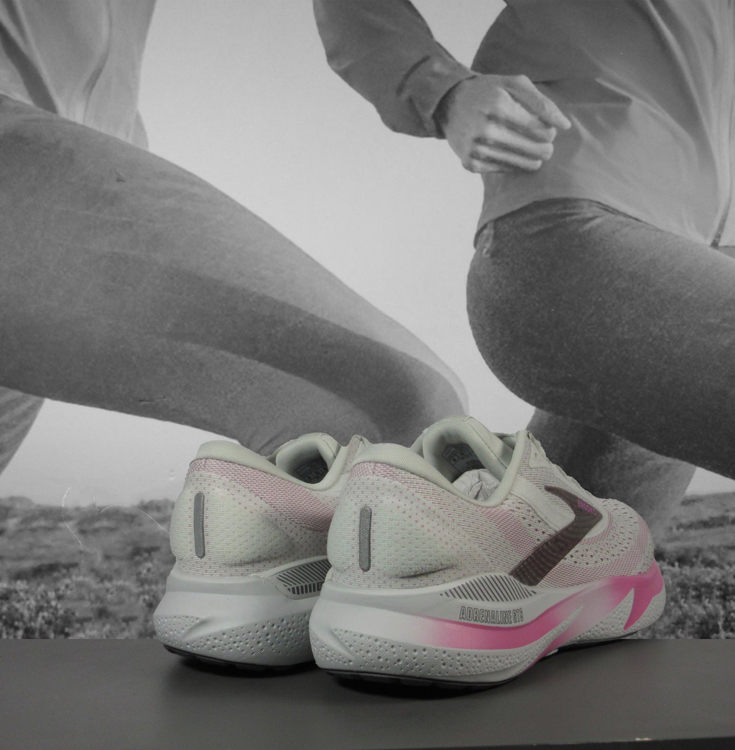 Brooks Adrenaline GTS 24 Womens Running Shoes