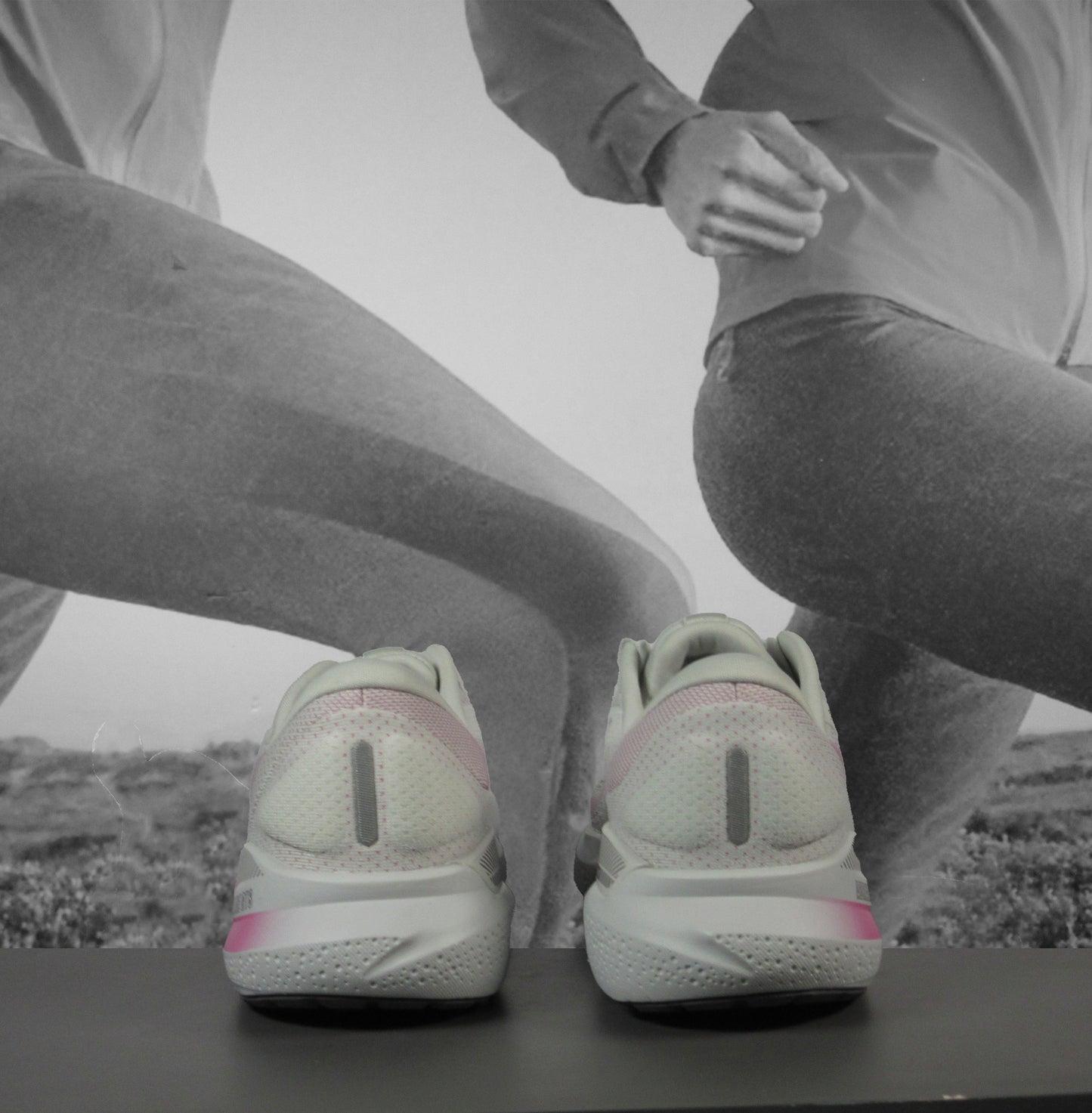 Brooks Adrenaline GTS 24 Womens Running Shoes