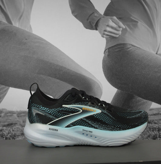 Brooks Glycerin 22 Mens Running Shoes