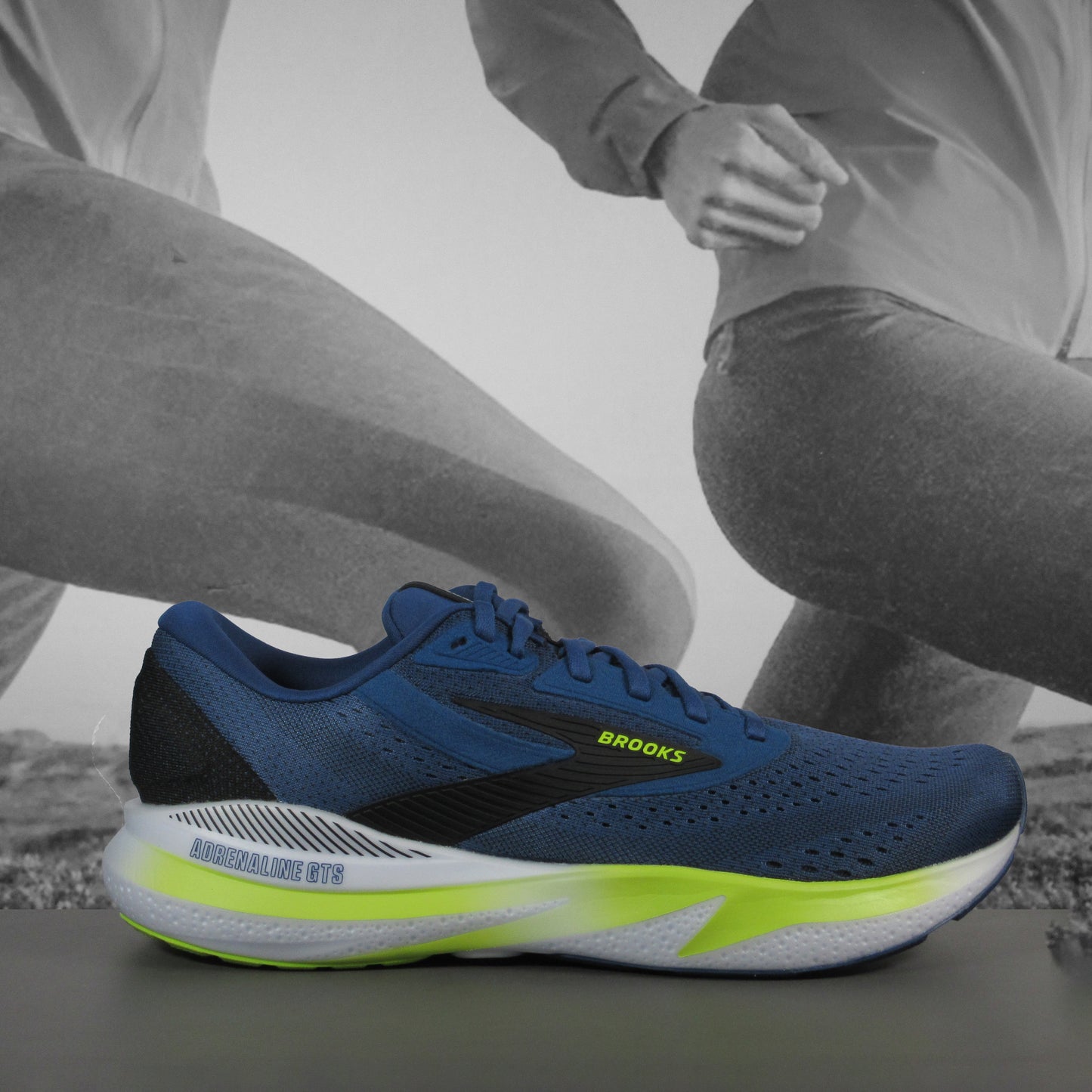 Brooks Adrenaline GTS 24 Mens