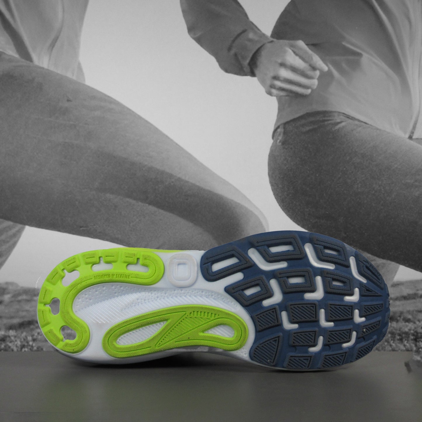 Brooks Adrenaline GTS 24 Mens