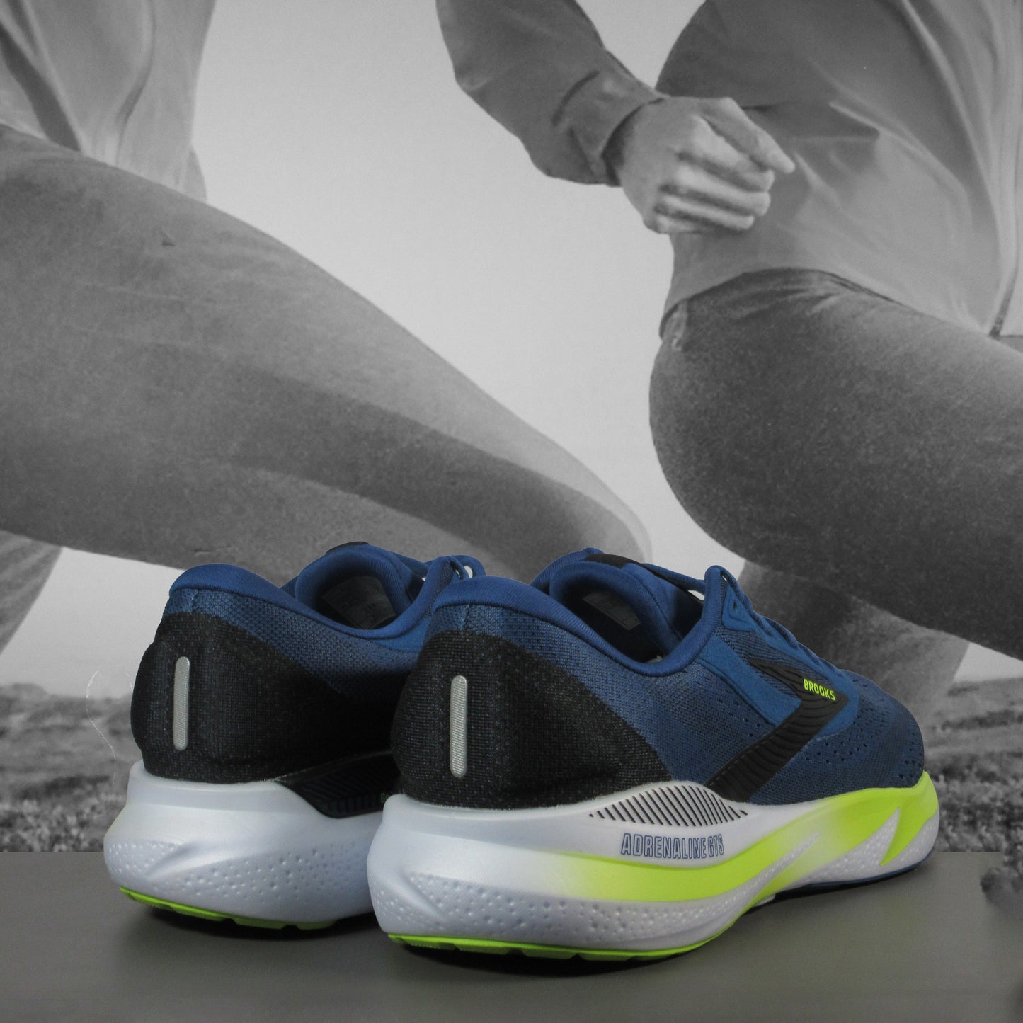 Brooks Adrenaline GTS 24 Mens
