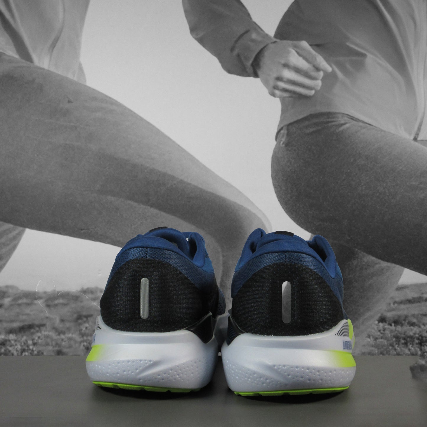 Brooks Adrenaline GTS 24 Mens