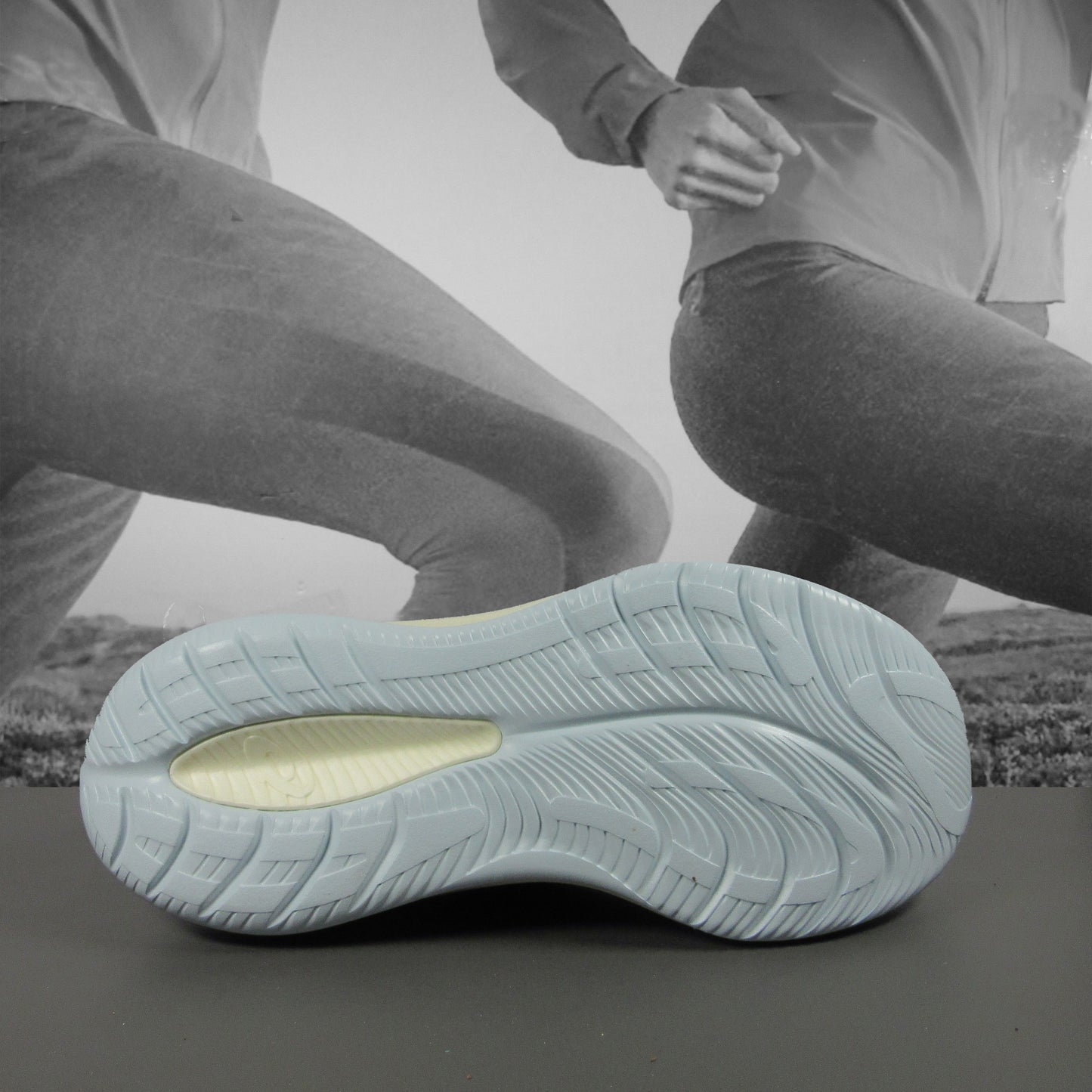 Asics GEL-Cumulus 27 Mens Road Running Shoes