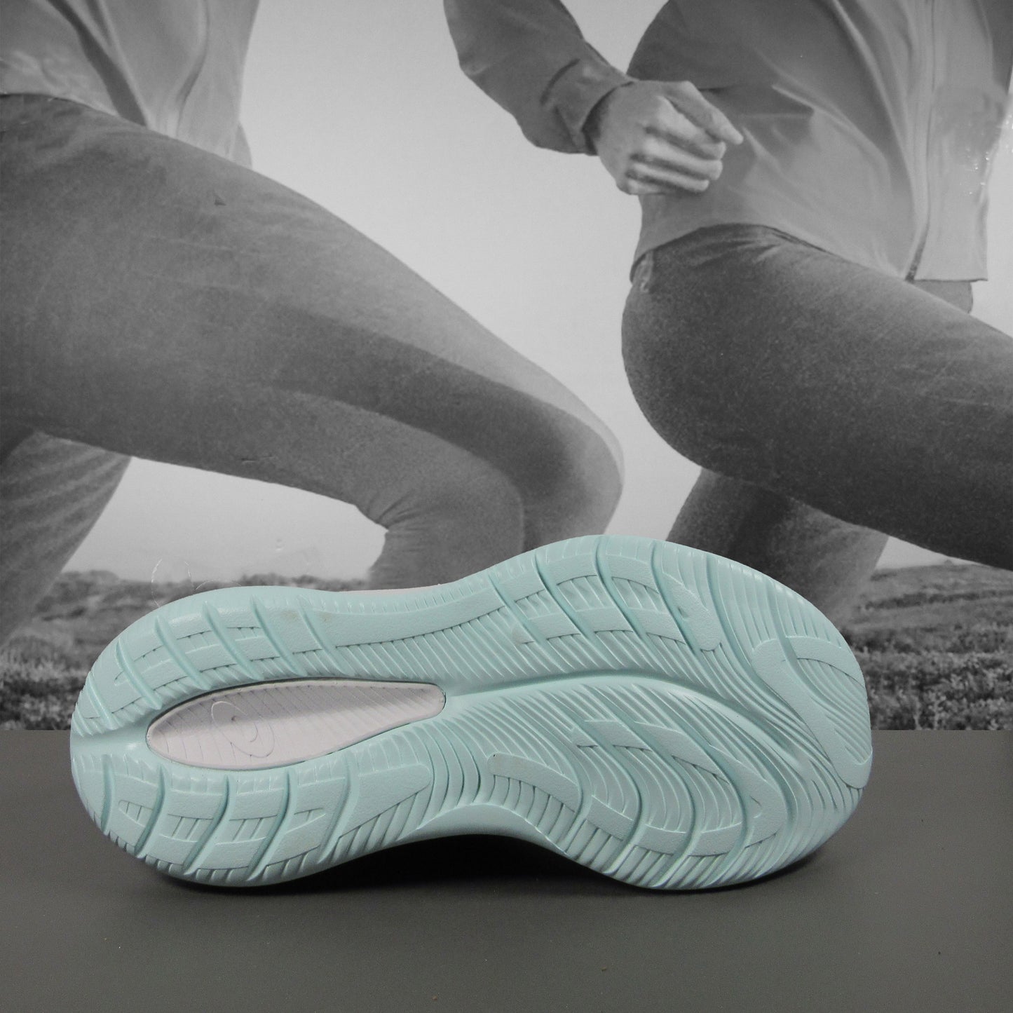 Asics Gel Cumulus 26 Womens - Durban Runner 5 / Soothing Sea/Blue Expanse