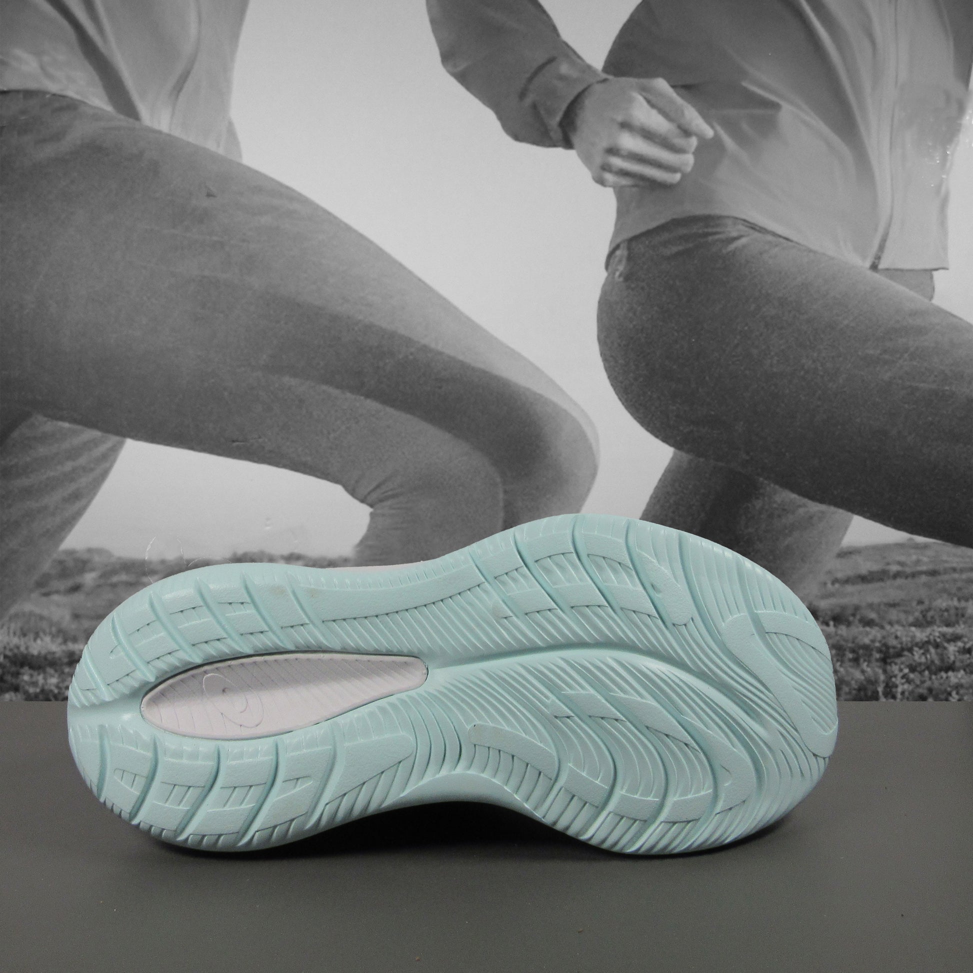 Asics Gel Cumulus 26 Womens - Durban Runner 5 / Soothing Sea/Blue Expanse