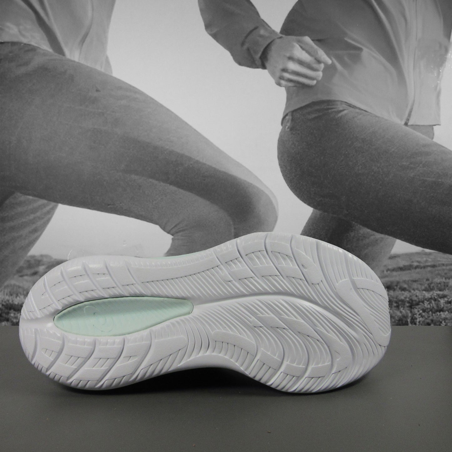 Asics Gel Cumulus 26 Womens - Durban Runner 5 / Soothing Sea/Blue Expanse