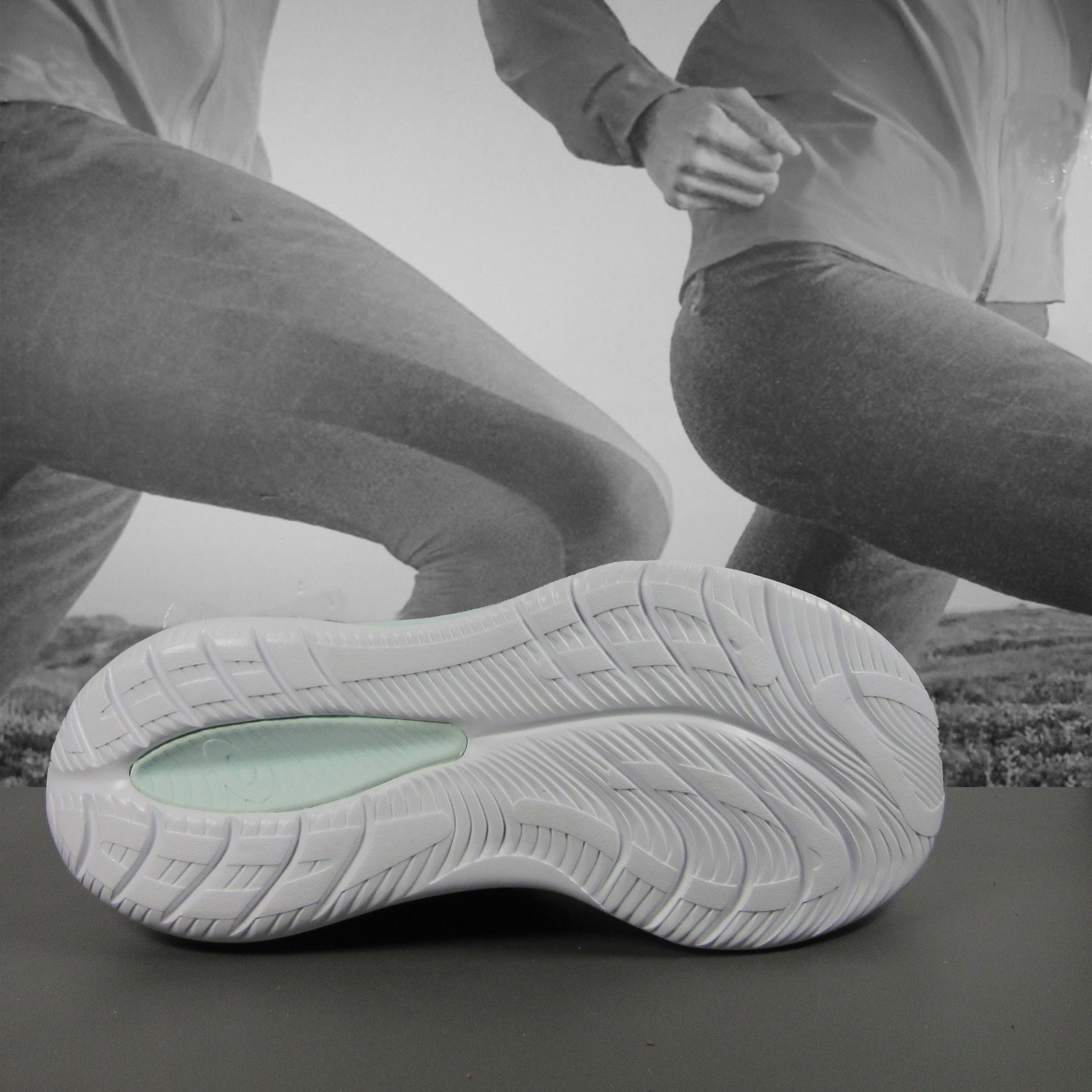 Asics Gel Cumulus 26 Womens - Durban Runner 5 / Soothing Sea/Blue Expanse