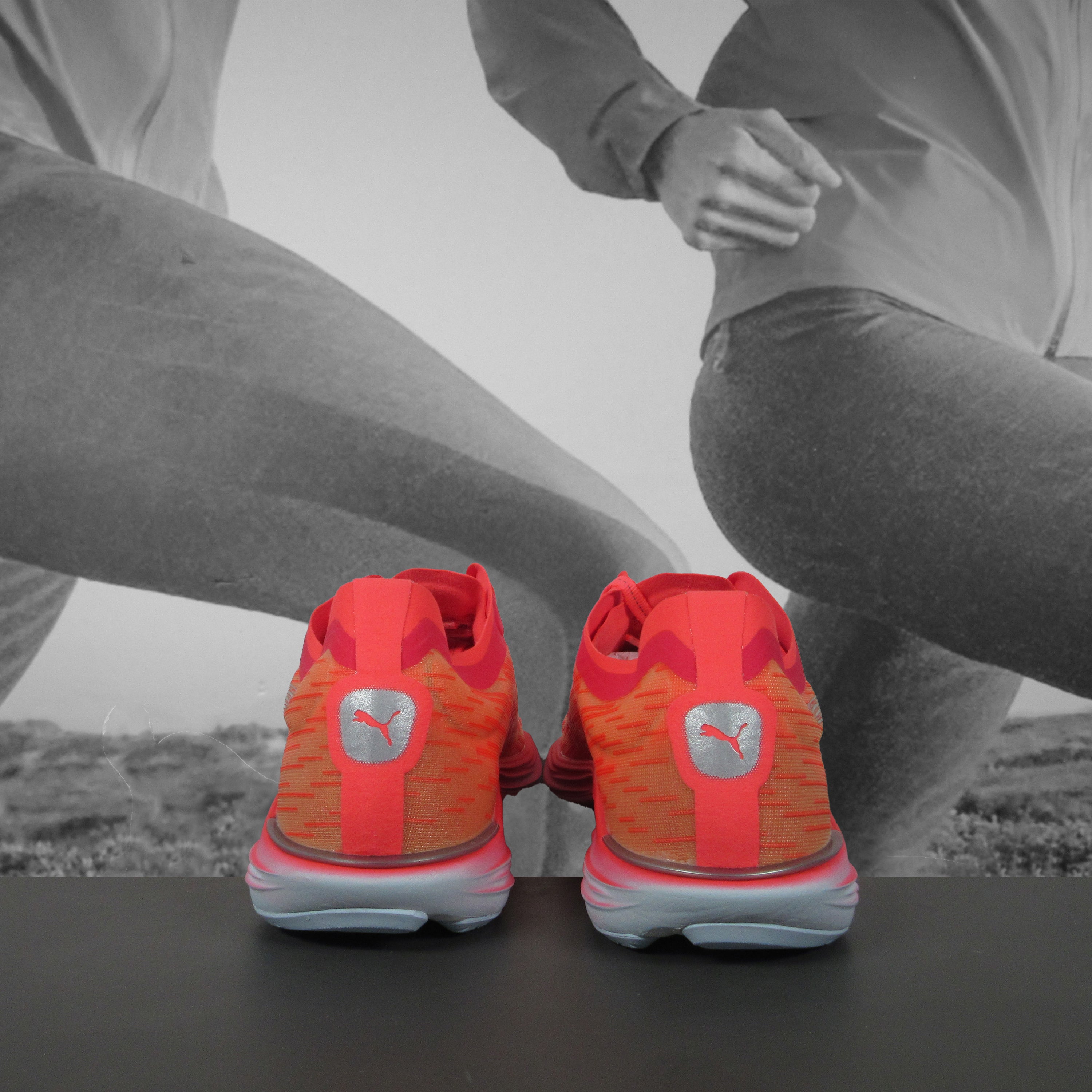 Puma Liberate NITRO 2 Womens Road Running Shoes – Durban Runner
