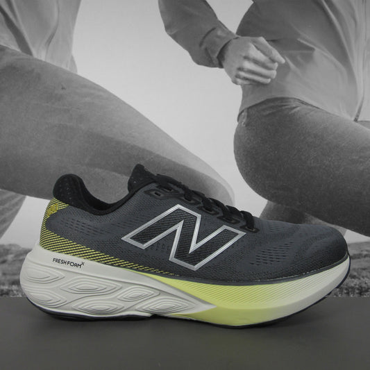 New Balance 880 V15 (2E Wide Width) Mens - Durban Runner 8 / Grey