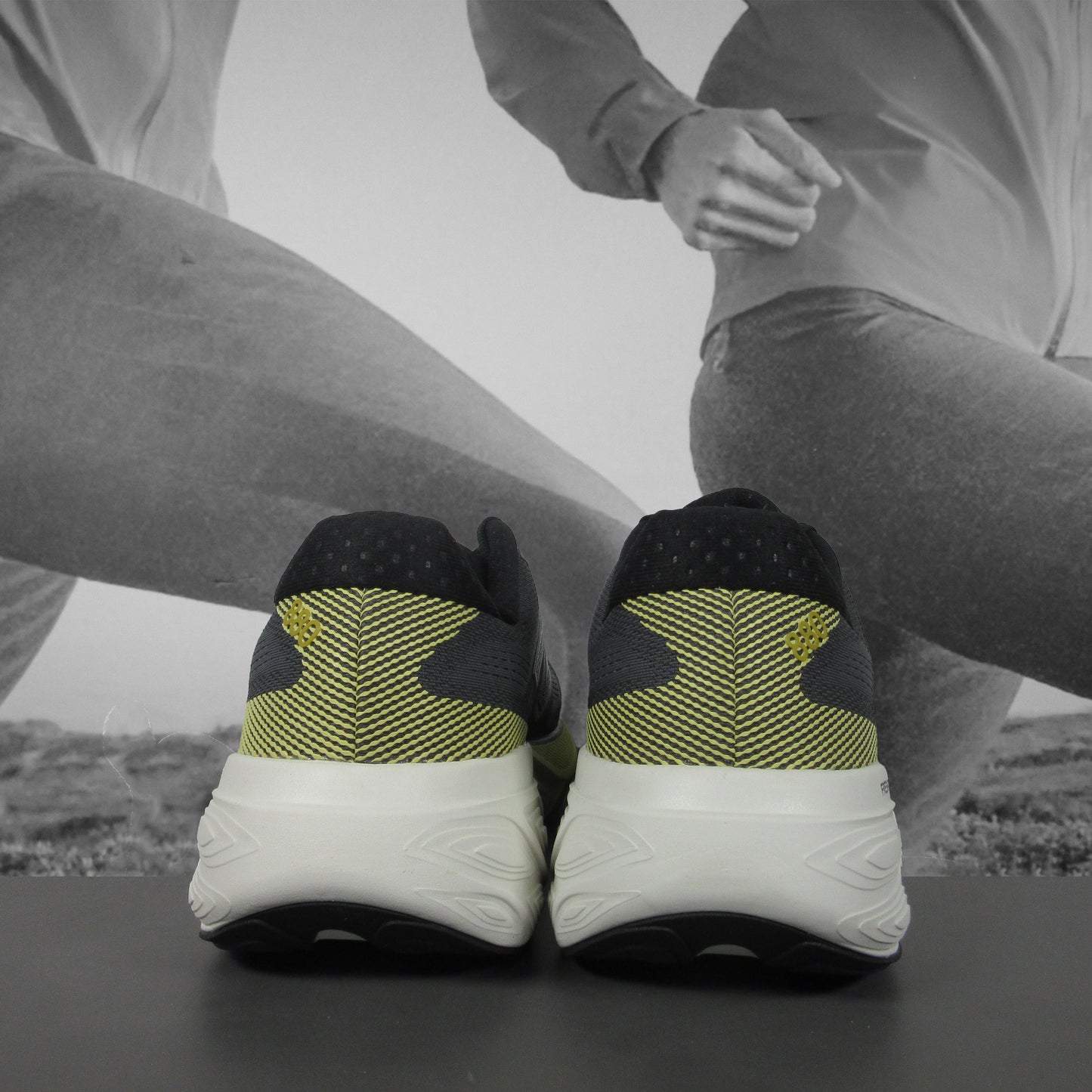 New Balance 880 V15 (Normal Width) Mens - Durban Runner 8 / Grey