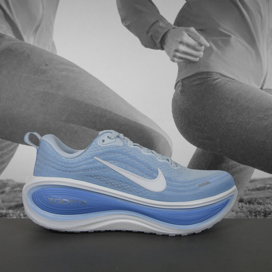 Nike Vomero Plus Womens Road Running Shoes