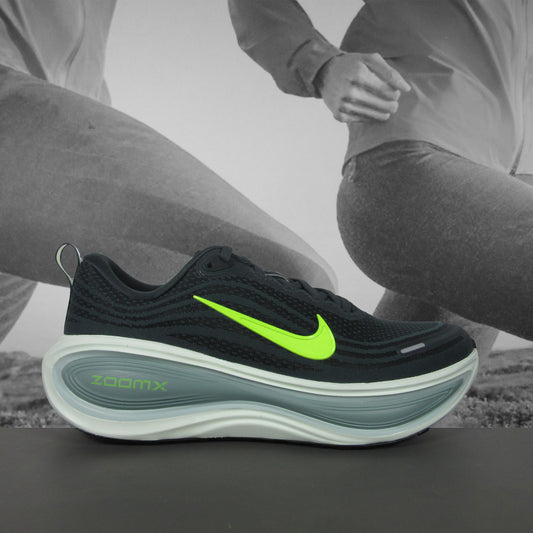 Nike Vomero Plus Mens Road Running Shoes