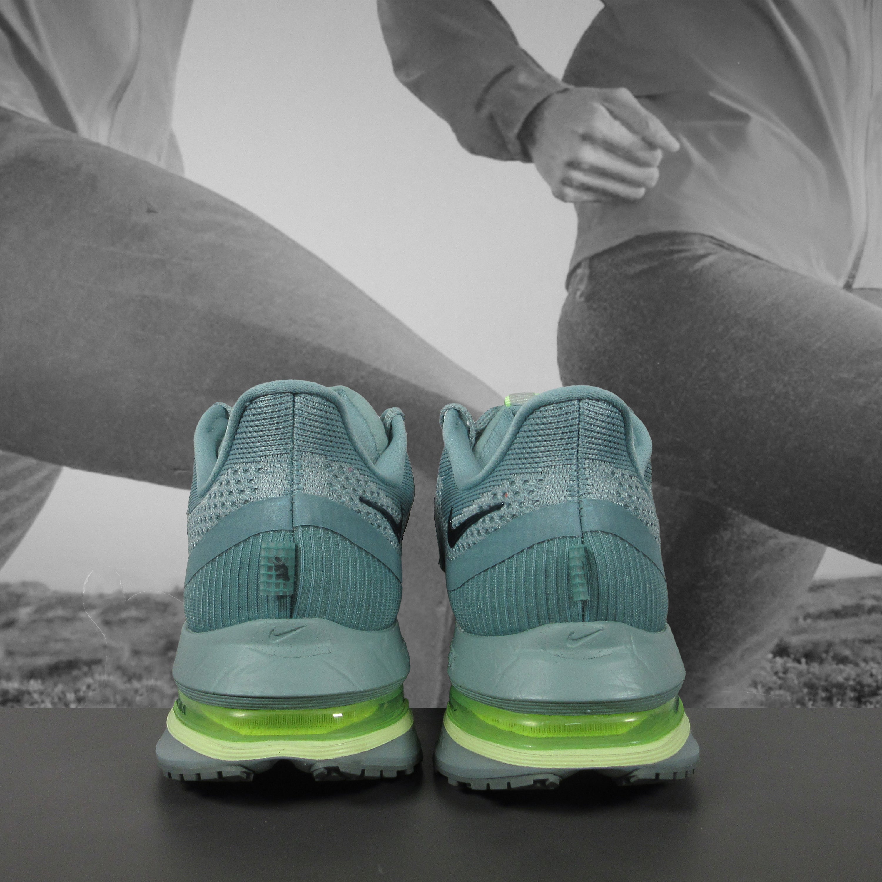 Nike Pegasus Premium Mens Road Running Shoes – Durban Runner