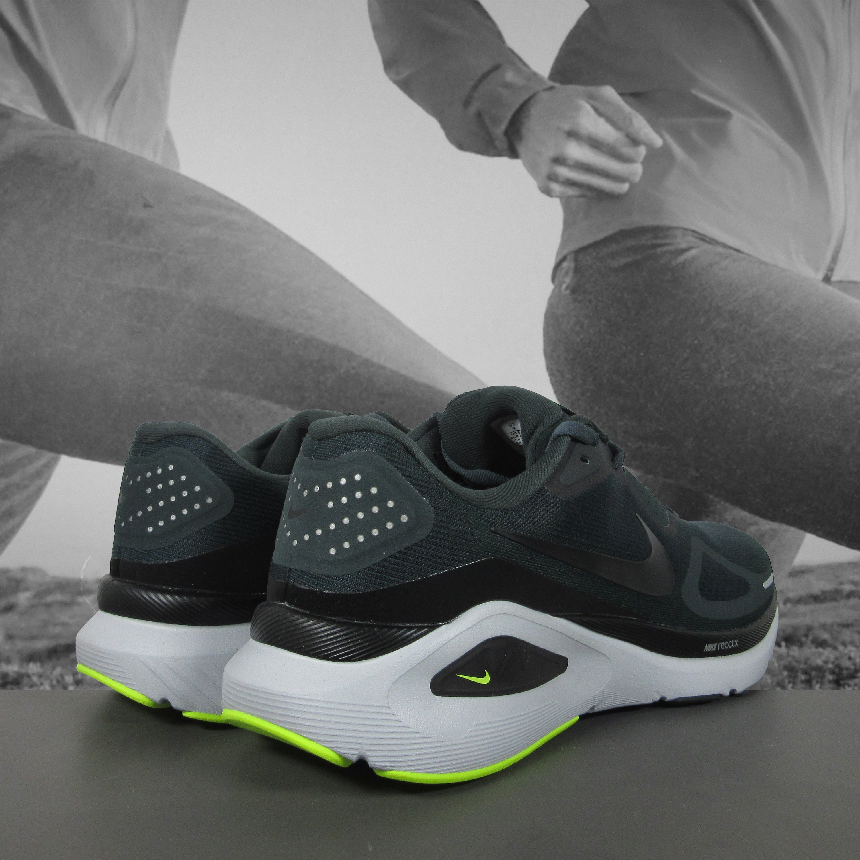 air max infinity outfit