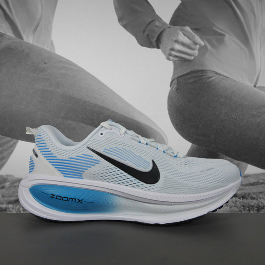 Nike Vomero 18 Mens Road Running Shoes