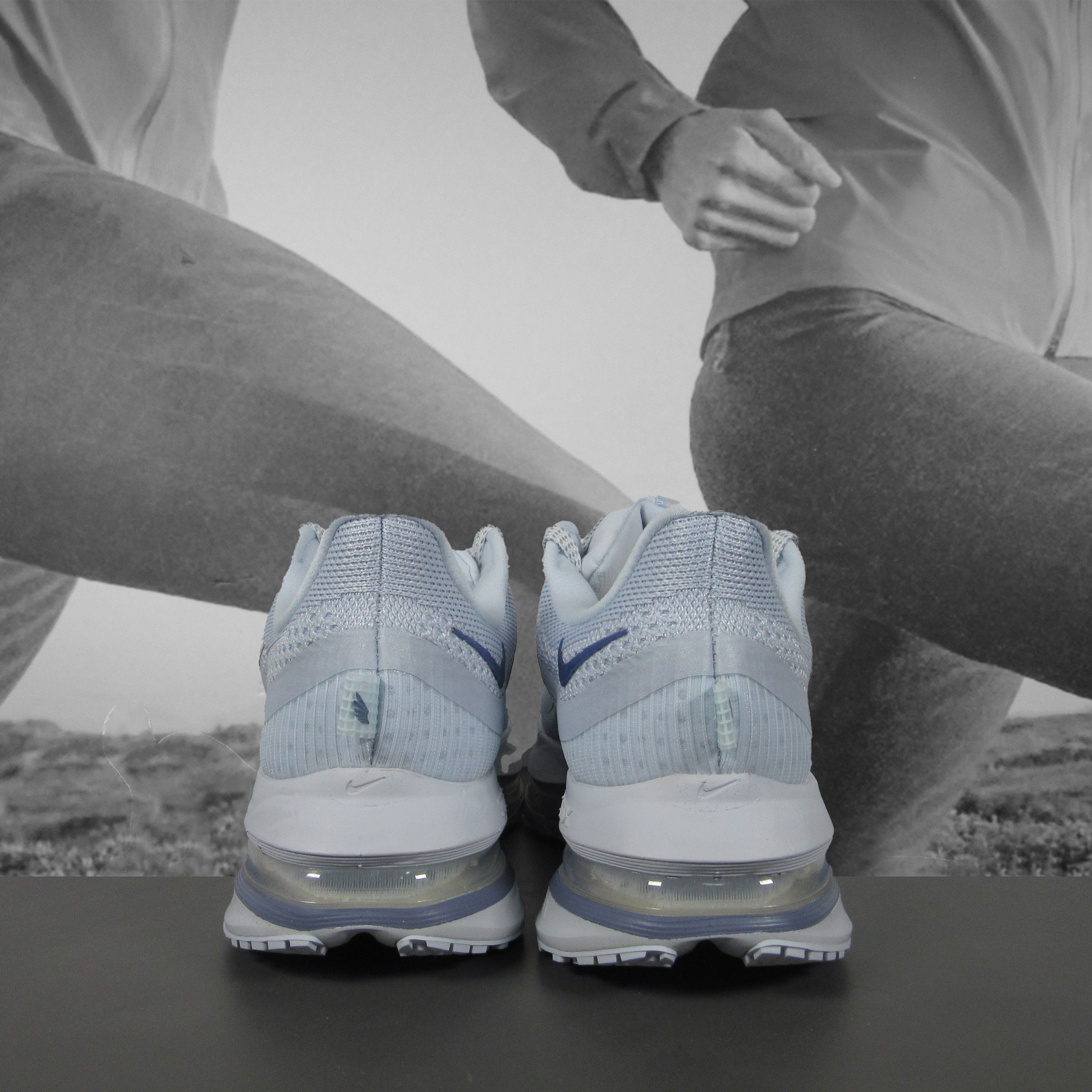 road runner nike pegasus