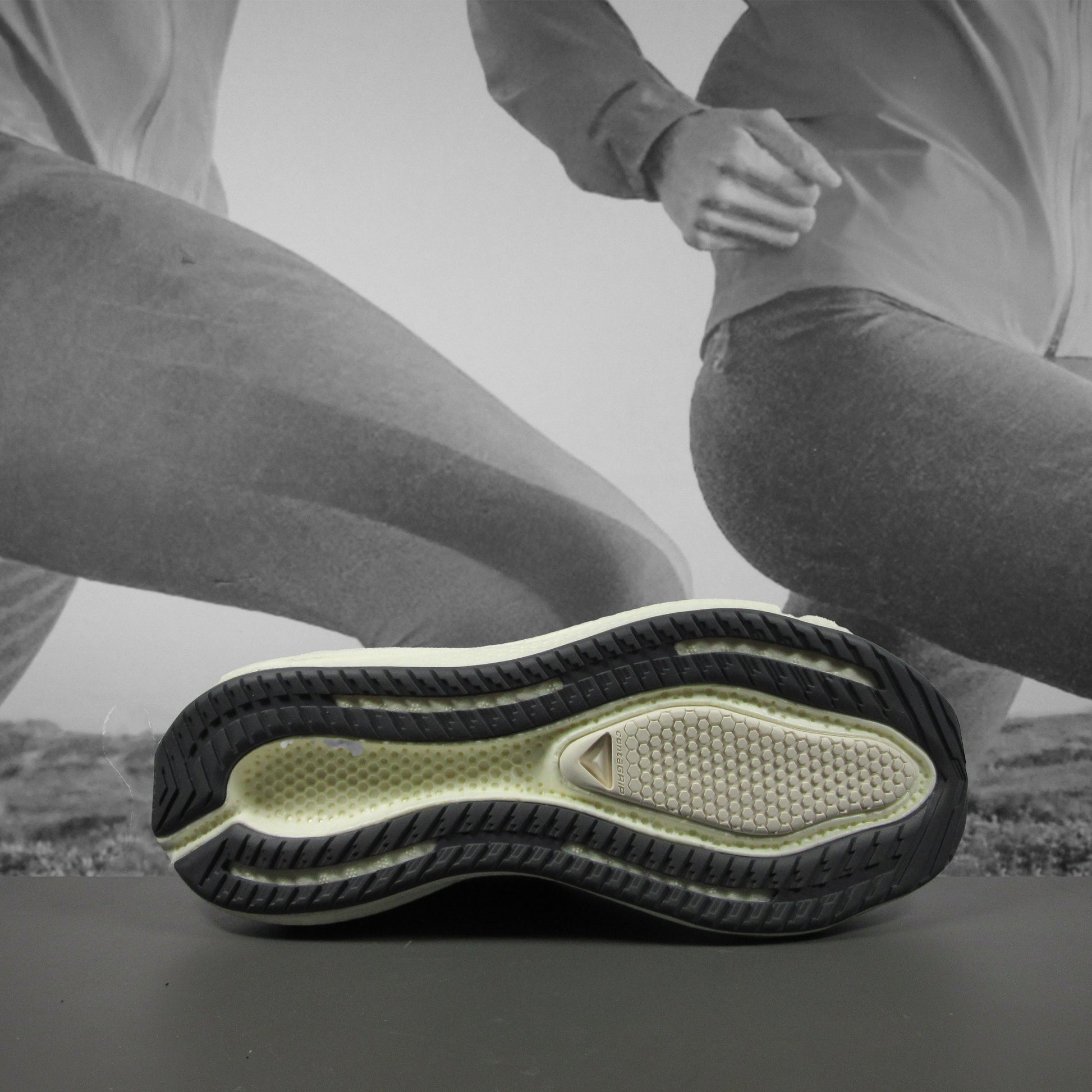 Salomon Aero Blaze 3 Women's Running Shoes - Durban Runner 5 / COSMIC SKY\VANNILLA ICE\NEON FLAME