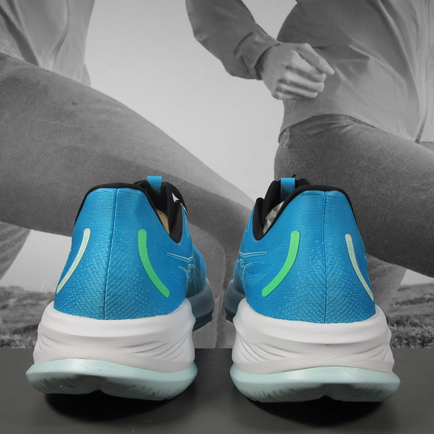 Asics Gel Cumulus 26 Mens Road Running Shoe