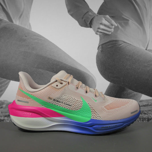 Nike Pegasus 41 Eliud Kipchoge Mens Road Running Shoes