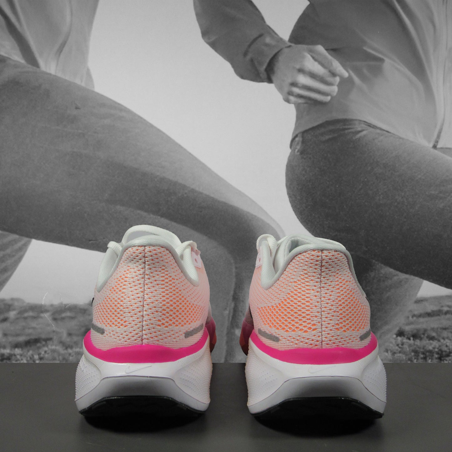 Nike Air Zoom Pegasus 41 Womens Running Shoes